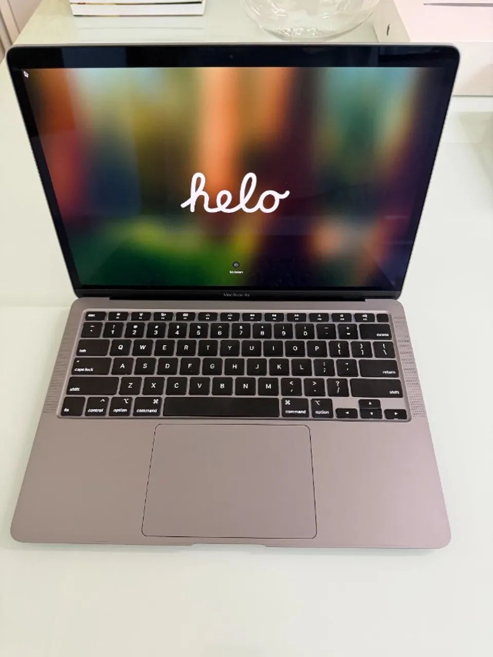 MacBookAir13インチ 2020年(Core i3/256GB)破損あり MacBookAir13インチ 2020年(Core i3/256GB)破損あり MacBook Air 13