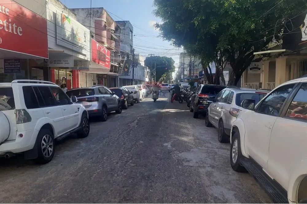 PONTO COMERCIAL ALUGUEL - Foto 4