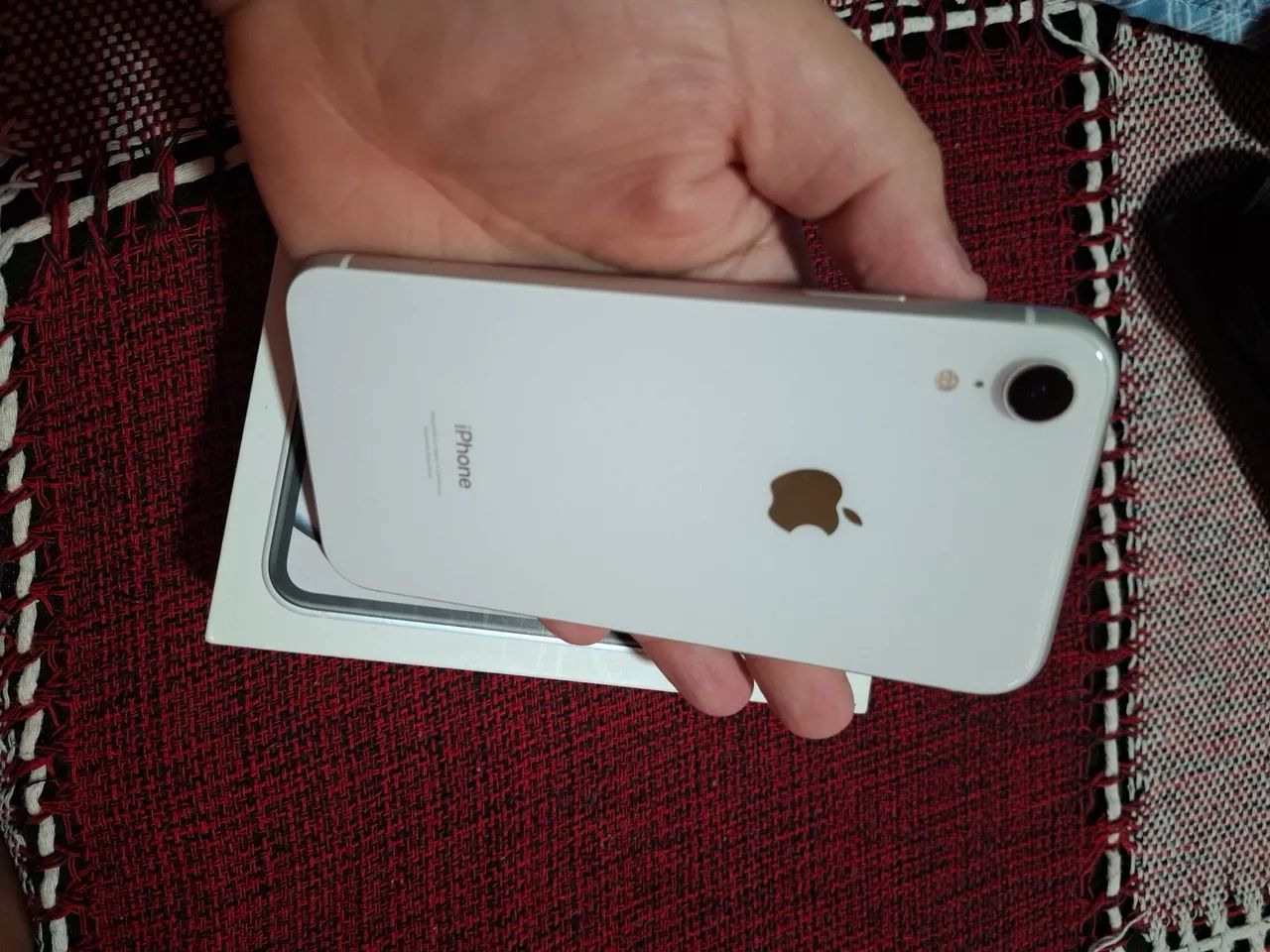 Iphone xr - Foto 3