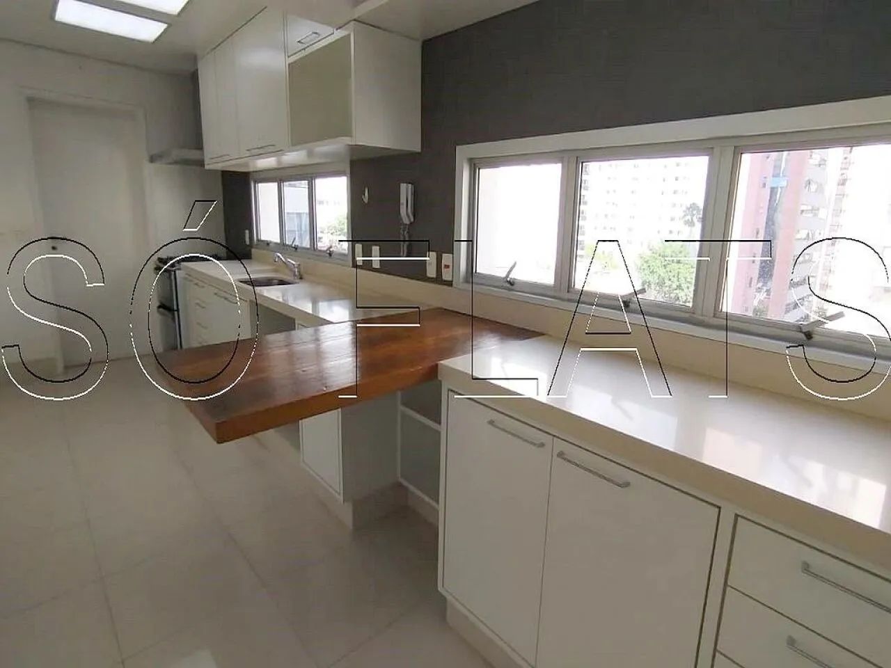 Residencial Barcelona, apartamento disponível para venda com 163m², 2 dormitórios e 2 vaga - Foto 6