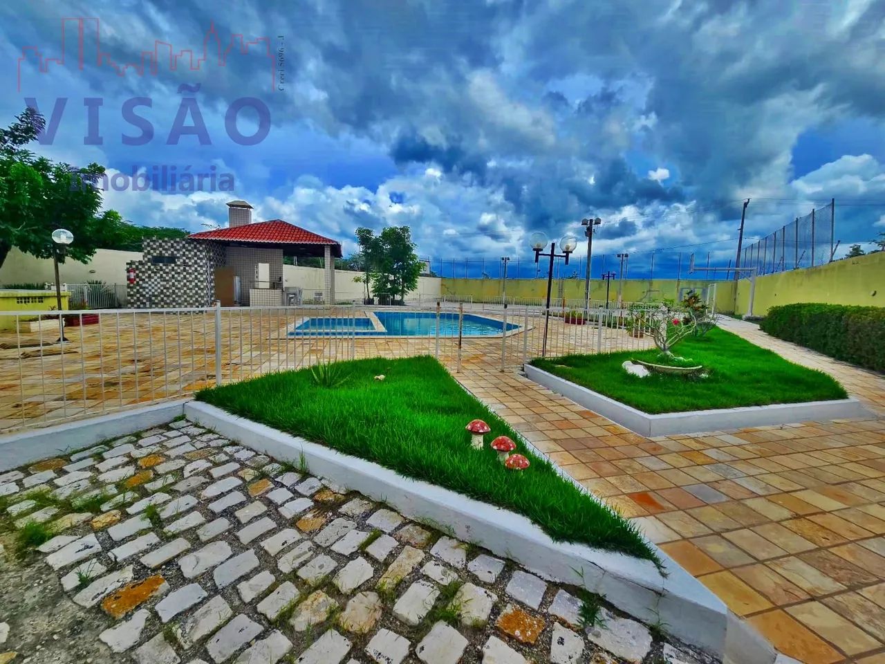 Apartamento Comercial / Residencial em Presidente Costa e Silva - Mossoró - Foto 5