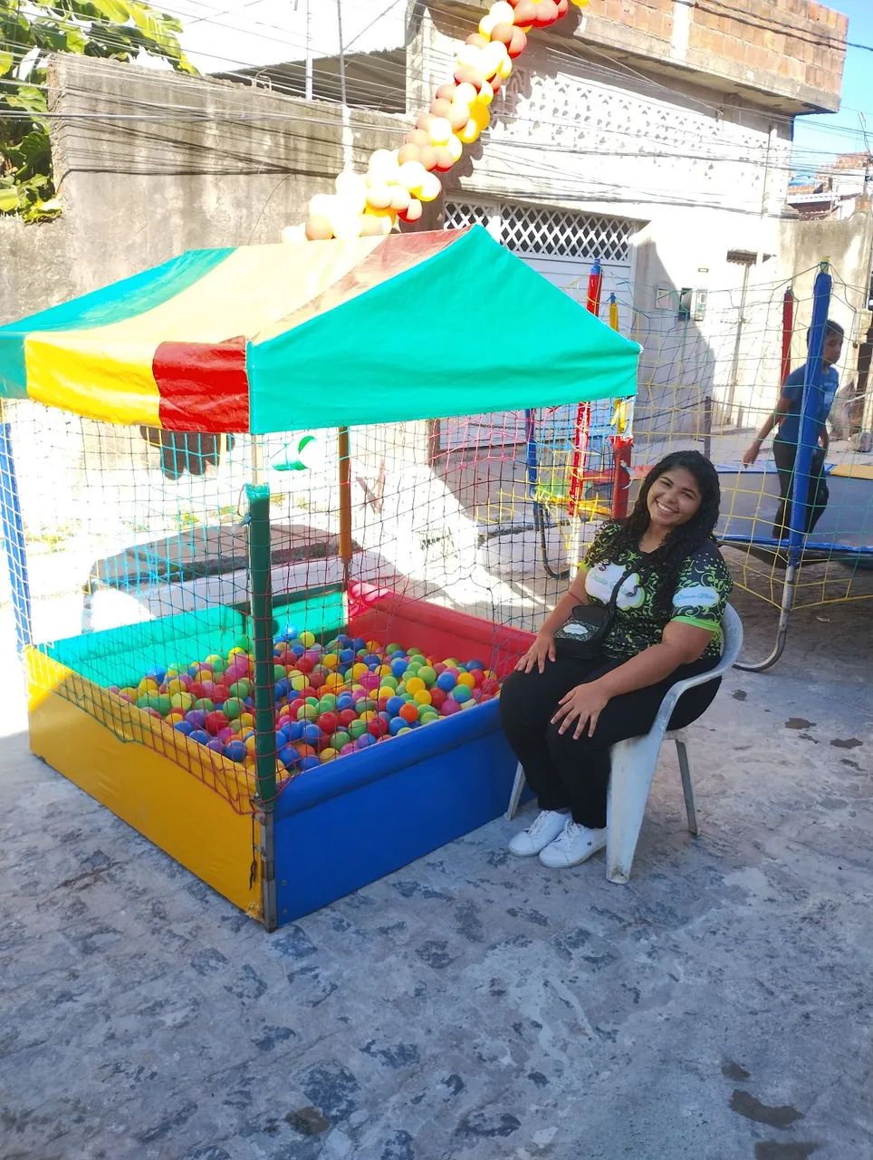 Brinquedos para festas e eventos - pacotes promocionais  - Foto 3