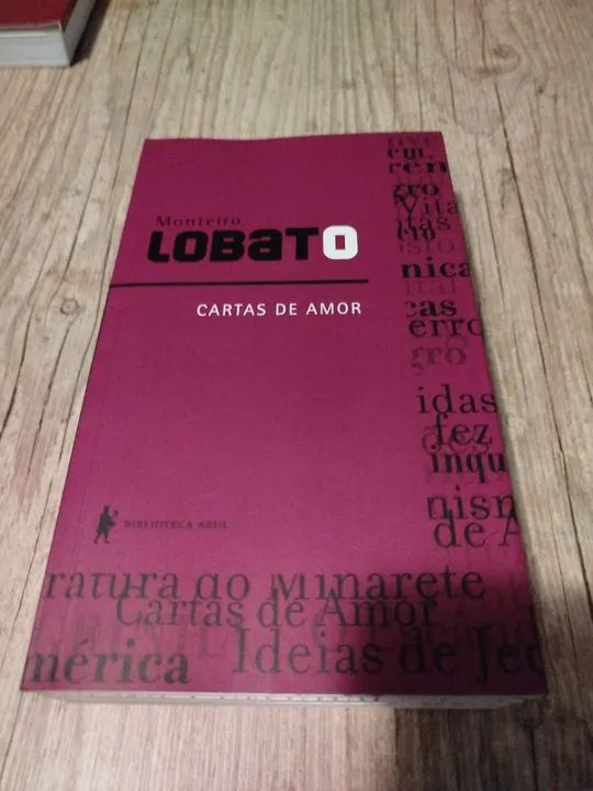 Monteiro Lobato  - Foto 2