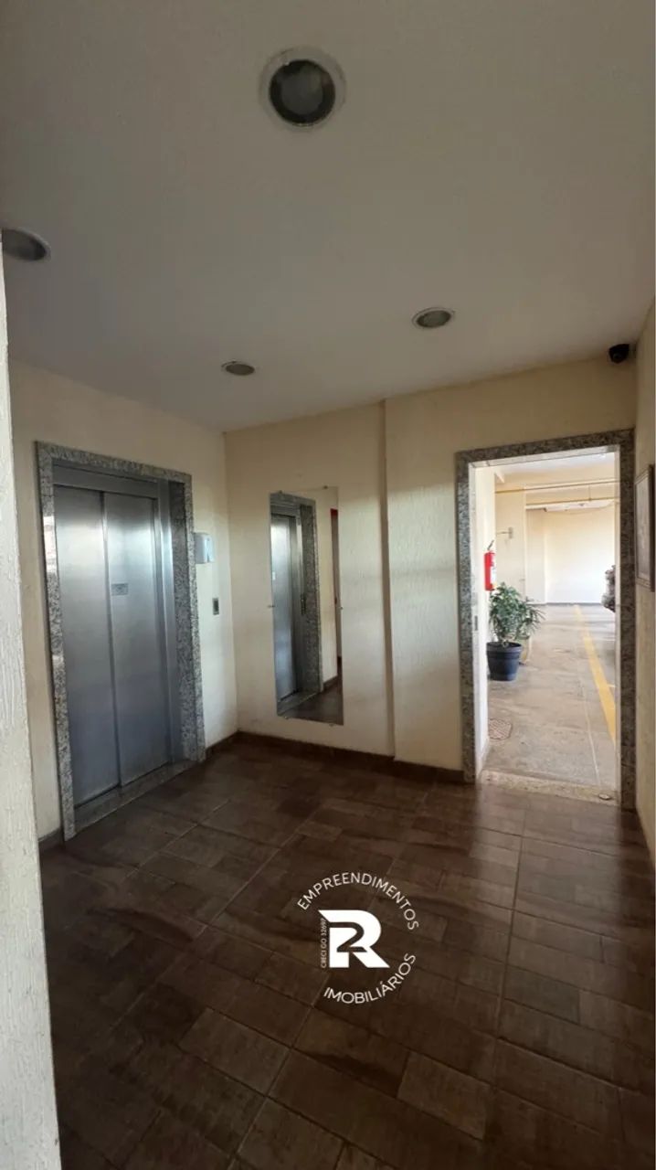 Alugo Apartamento mobiliado no Resid. Dakota, Luzia?nia/GO COD.523 - Foto 3