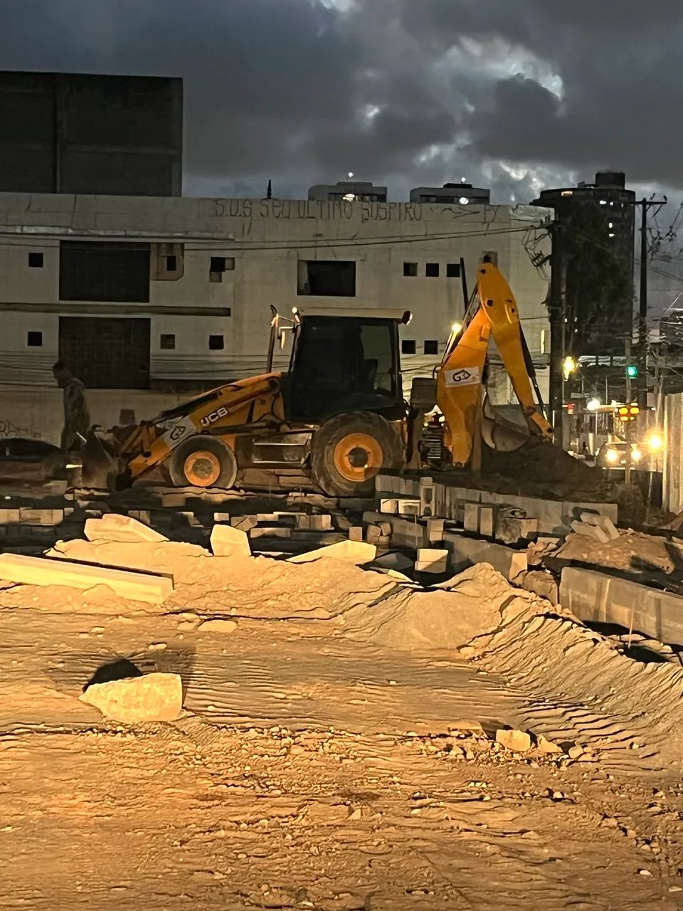 Aluguel de trator e Máquinas pesadas - Foto 3
