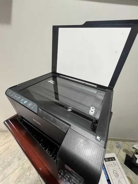 Impressora Epson L3250 Multifuncional (Ler descrição) - Foto 2