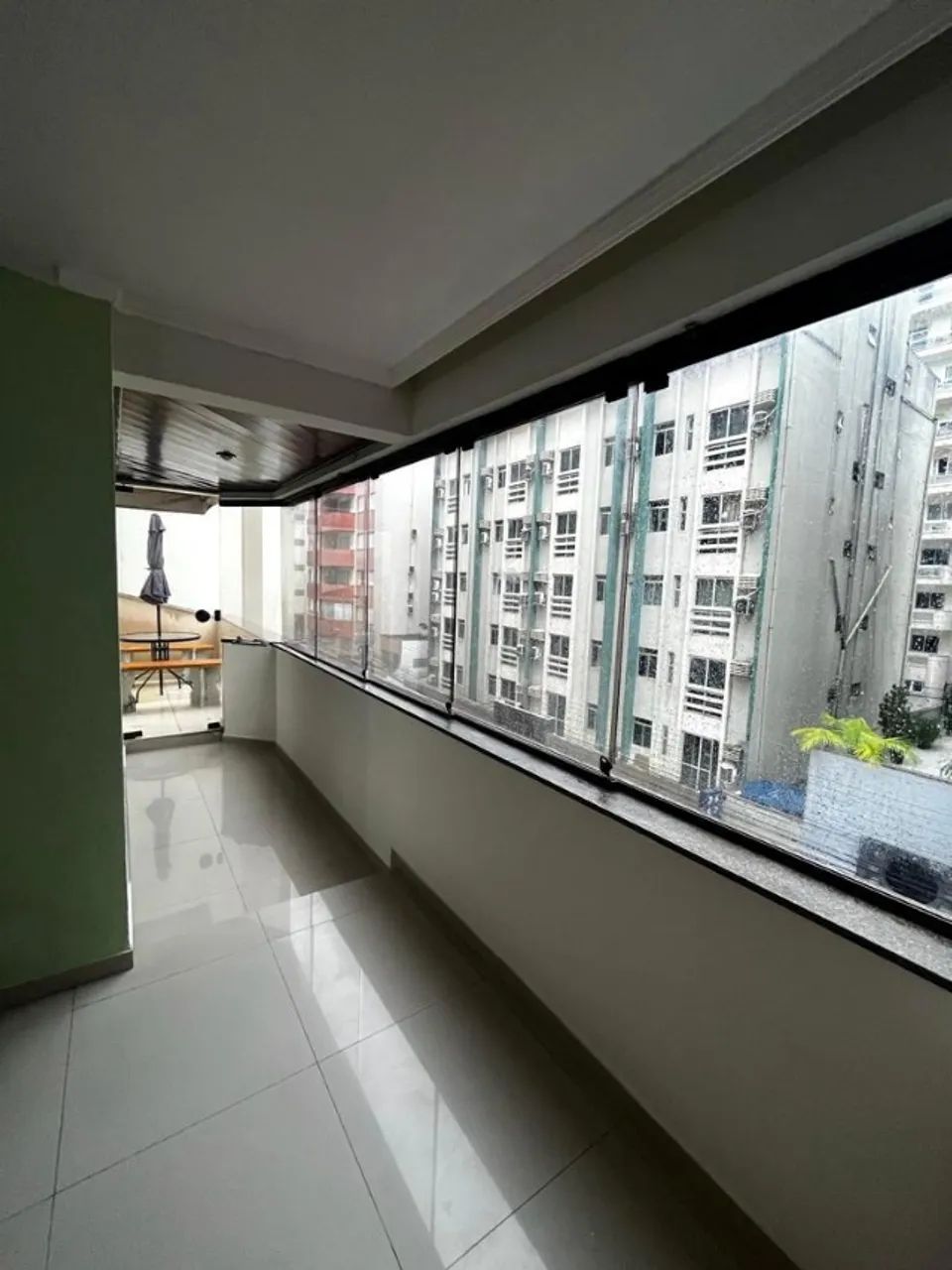 Apto amplo a 200m da Praia Central - Rua 2000 - Foto 2