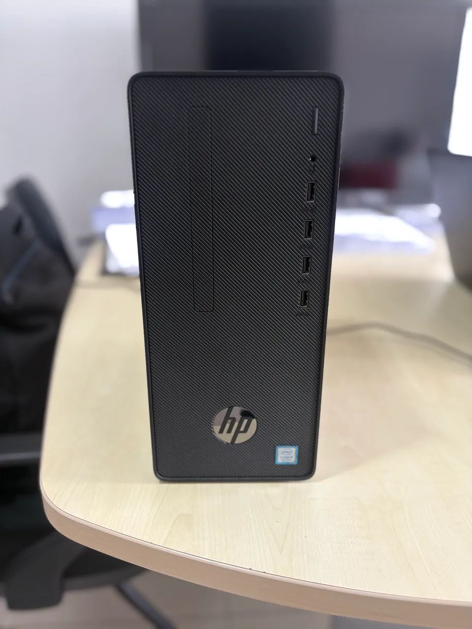 HP DESKTOP PRO G3