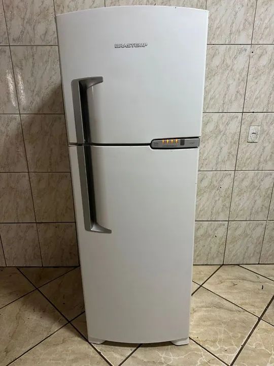 Geladeira Brastemp 2 Portas - Excelente Estado