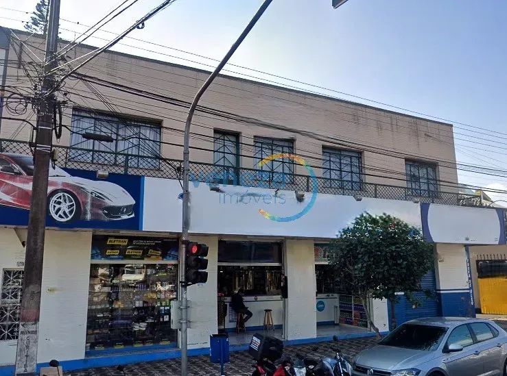 Prédio Comercial à venda por R$ 5500000.00, 600.00 m2 - CENTRO - APUCARANA/PR - Foto 2