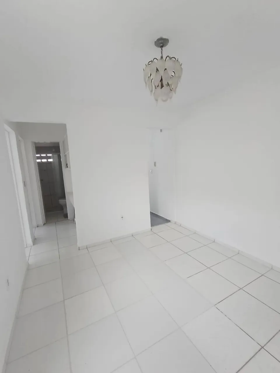 Imóvel para aluguel com 51 metros quadrados com 2 quartos em Turu - São Luís - MA
