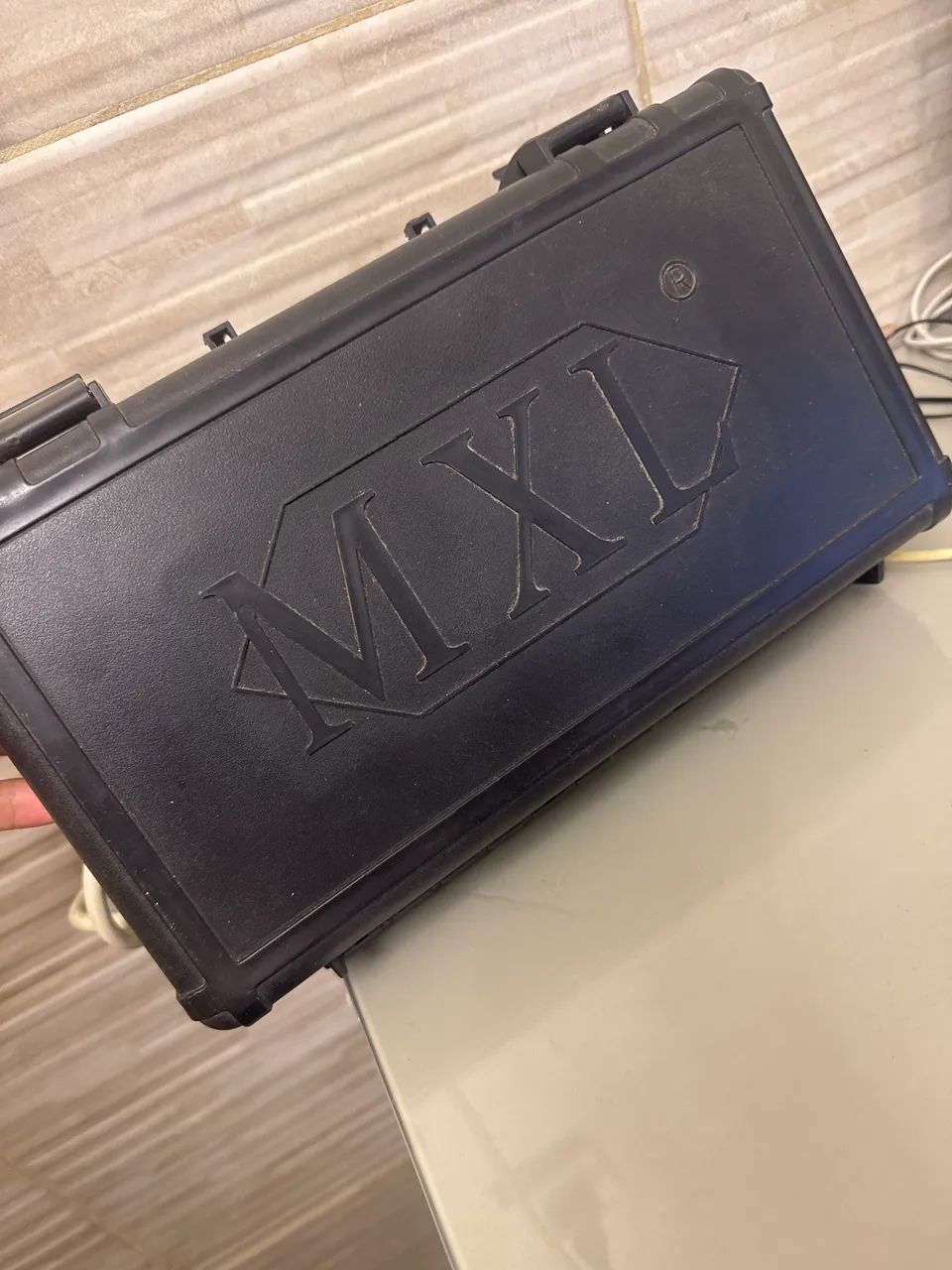 Microfone condensador mxl 770 - Foto 3