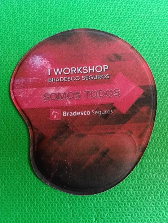 Mouse pad, base para mouse - Foto 5
