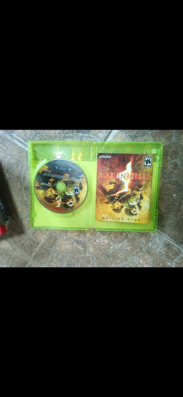Jogos de PS3  - Foto 2