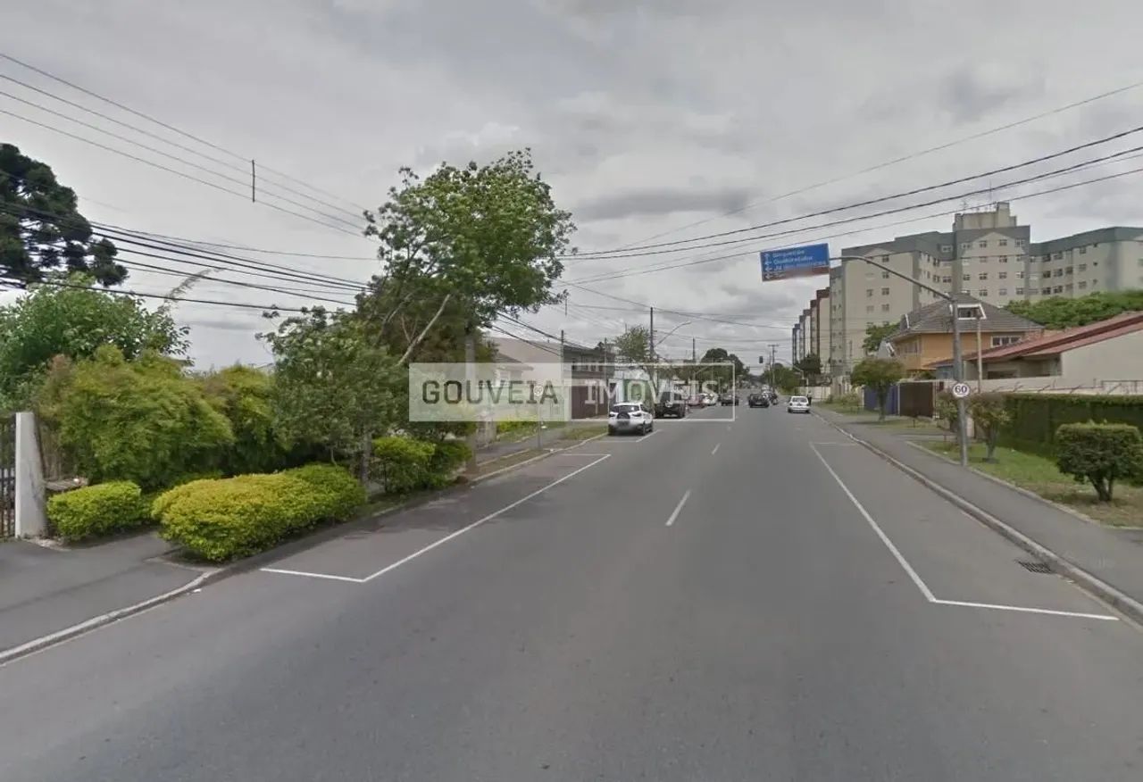 Terreno com 648 m², à venda por R$ 920.000 - Hauer, Curitiba (PR) - ZT-LV - Foto 7