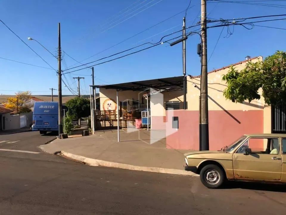 Salão à venda, 250 m² por R$ 325.000 - Jardim Rosa Branca - Jaú/SP - Foto 2