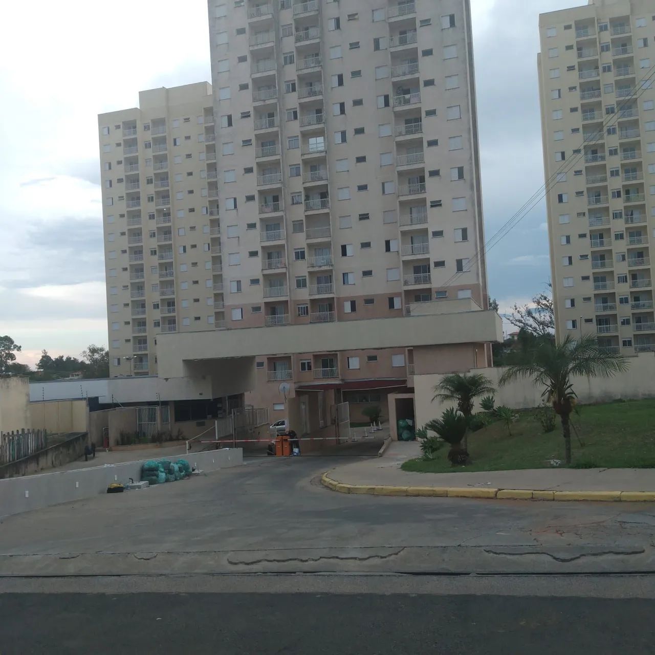 Foto - Cerquilho - Residencial Ouro Verde
