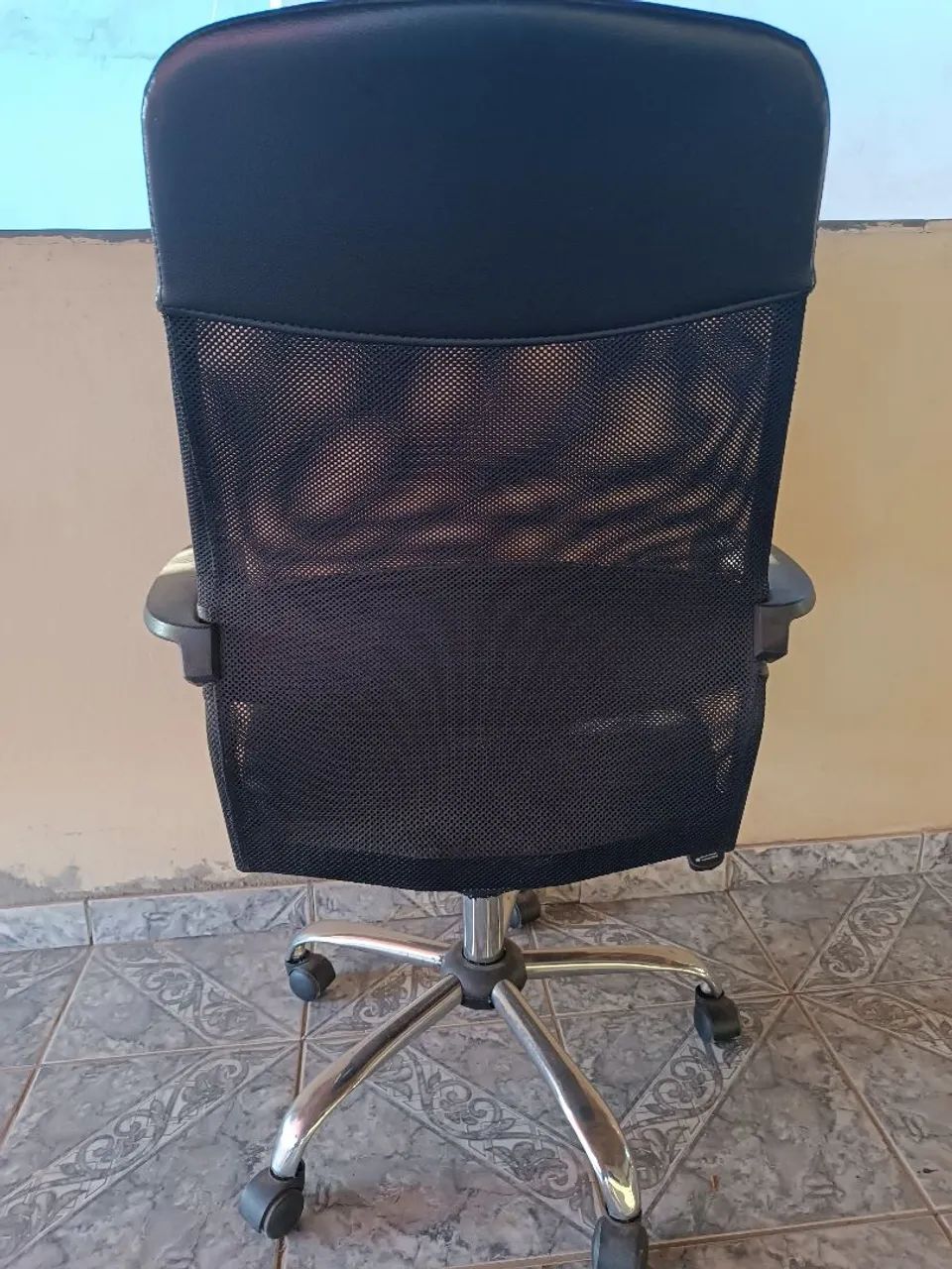 Cadeira escritório  - Foto 3