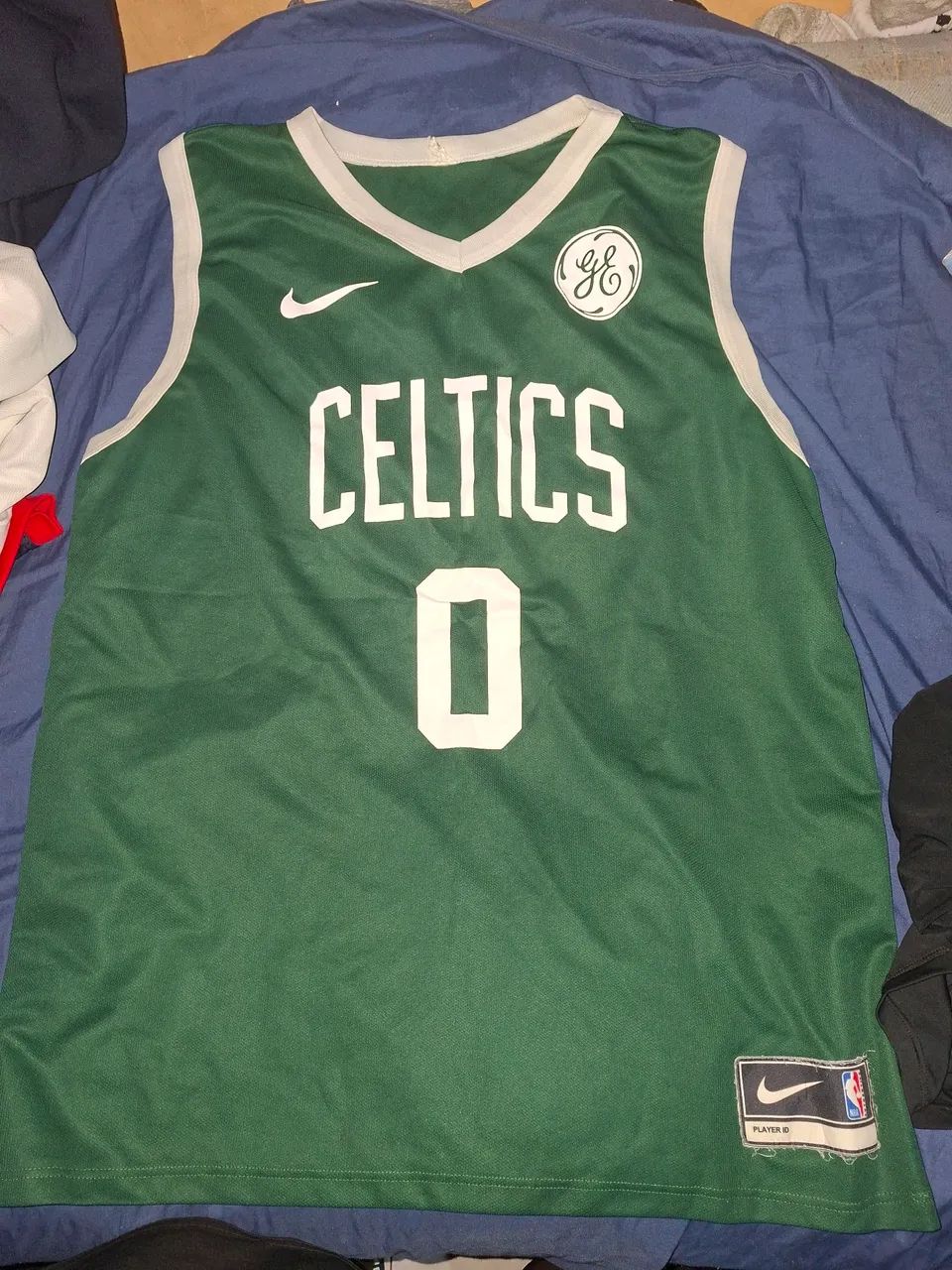 Camisas de basquete 