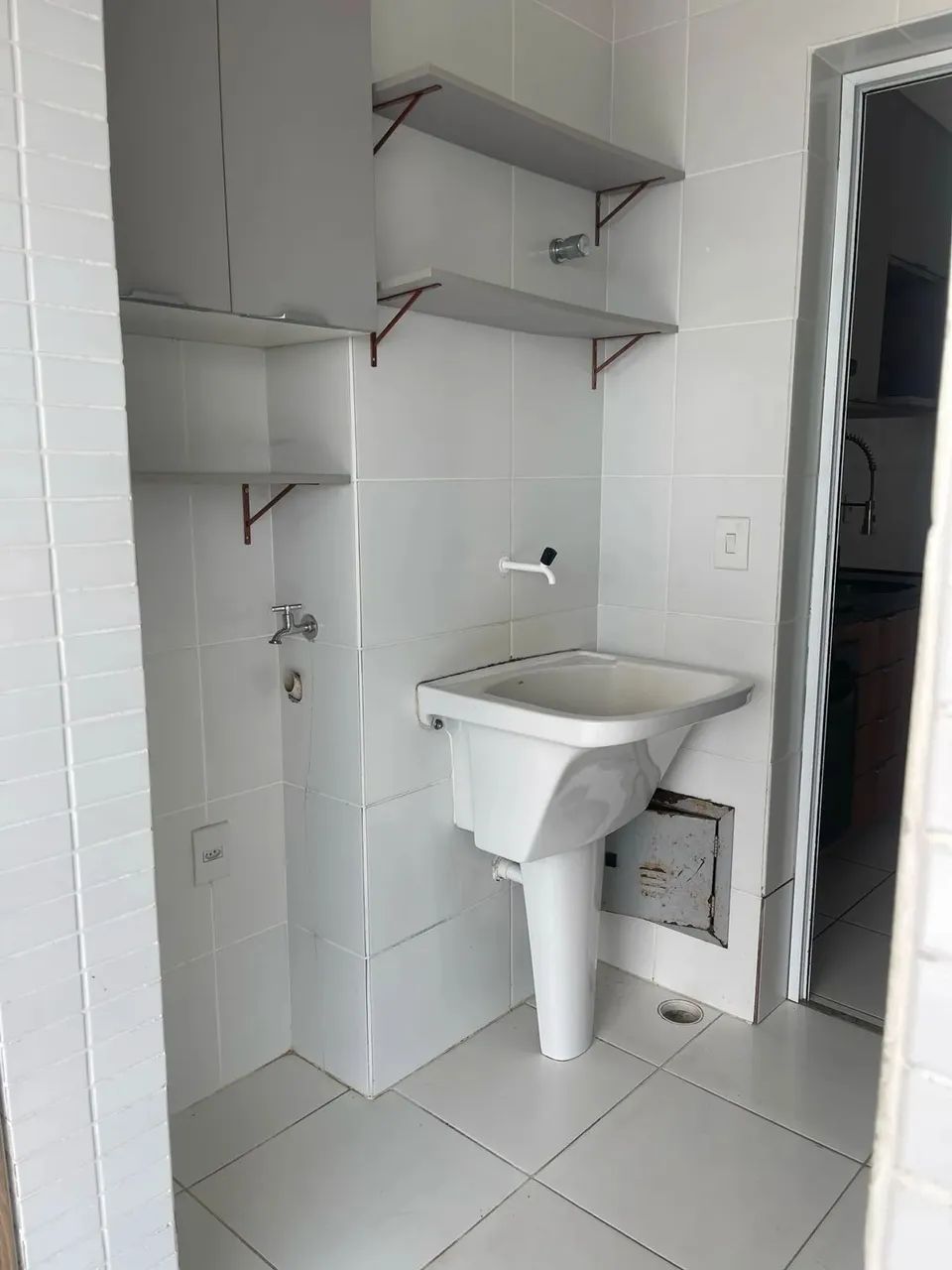 Apartamento Vitta Home de 3 quartos para alugar no Marco - Foto 4