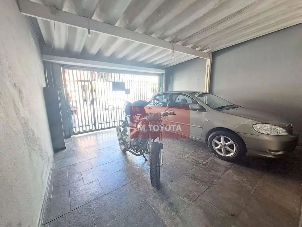 Casa com 2 dormitórios para alugar, 60 m² por R$ 1.500,01/mês - Jardim Adriana - Guarulhos - Foto 2