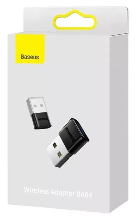 Adaptador Bluetooth Baseus 5.1 usb para Pc419359703224832005