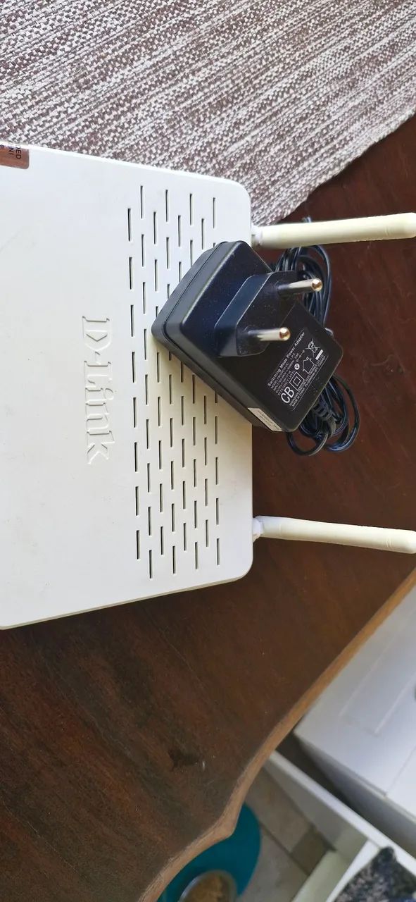 Roteador DSL-2750B - Foto 2