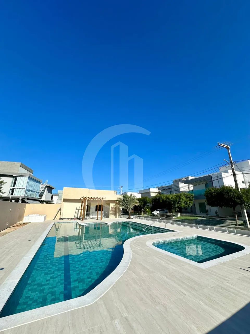 Lote à Venda no Condomínio Fragatta - Foto 7