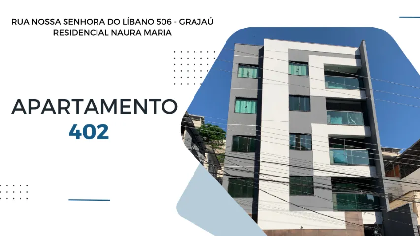 APARTAMENTO EM BAIRRO PRÓXIMO AO CENTRO