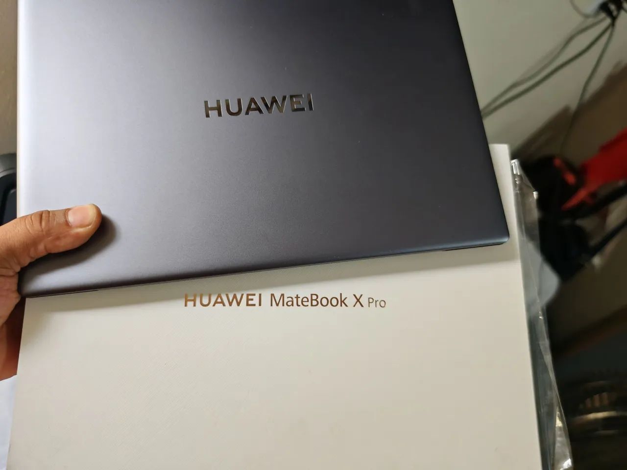 Notebook Huawei MateBook X Pro