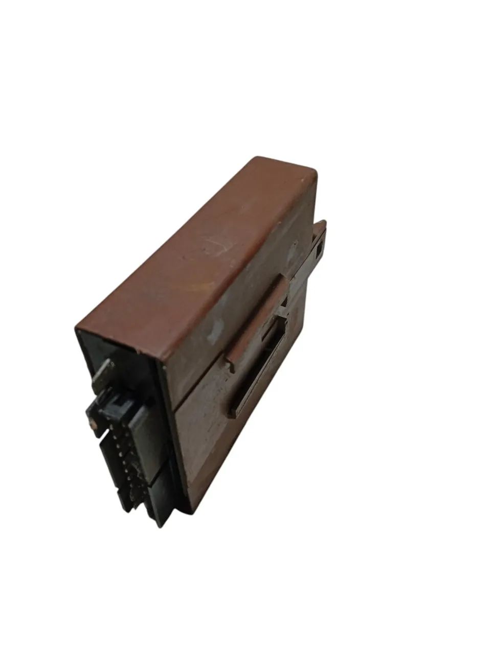 Modulo Conforto Alarme G3 Trava Vi Vw Gol  1999 C:5x0951173c