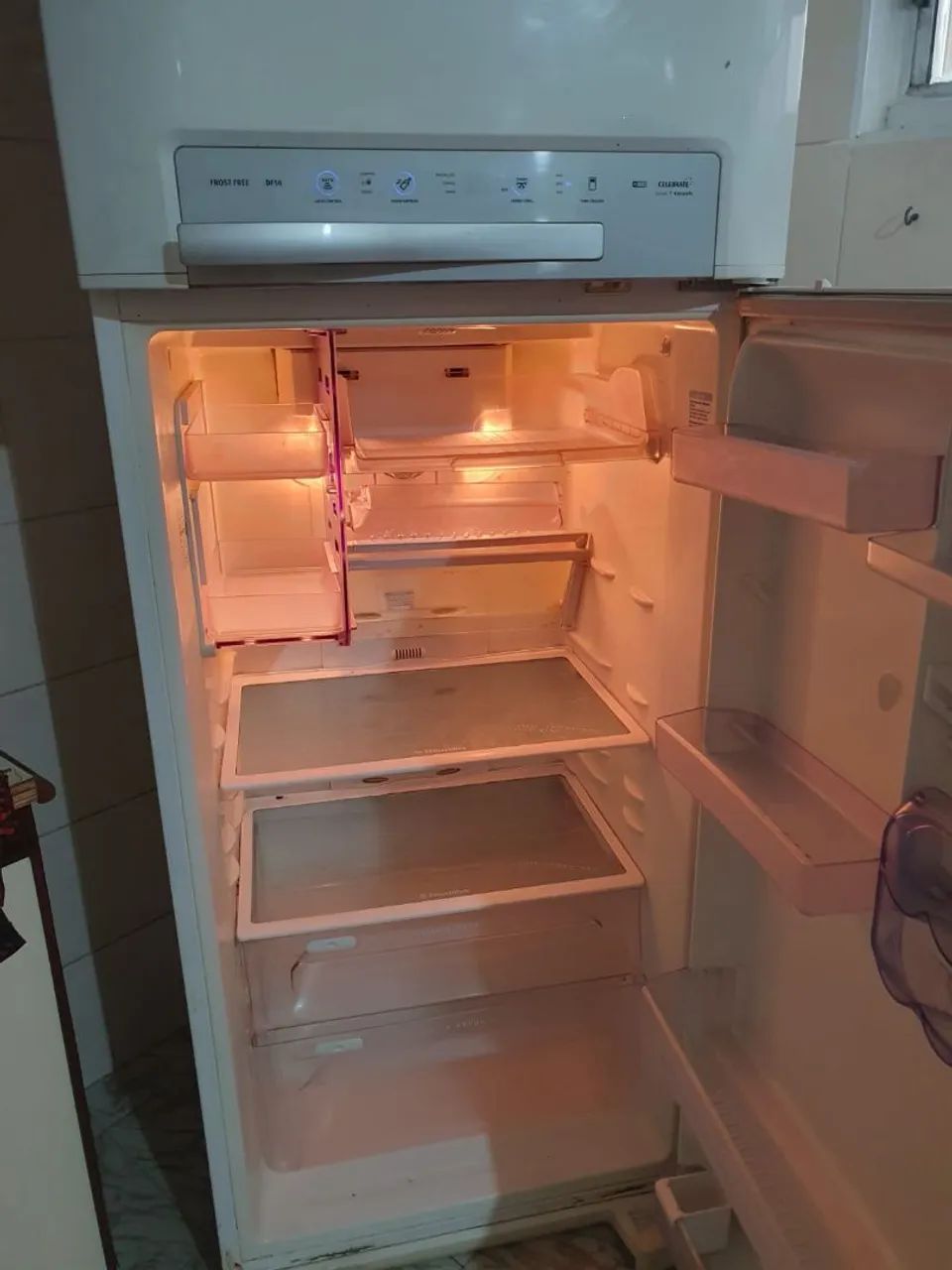 Geladeira Eletrolux DF50 - Foto 6