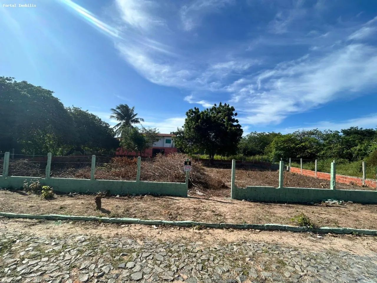 Terreno para Venda em Eusébio, Mangabeira - Foto 2