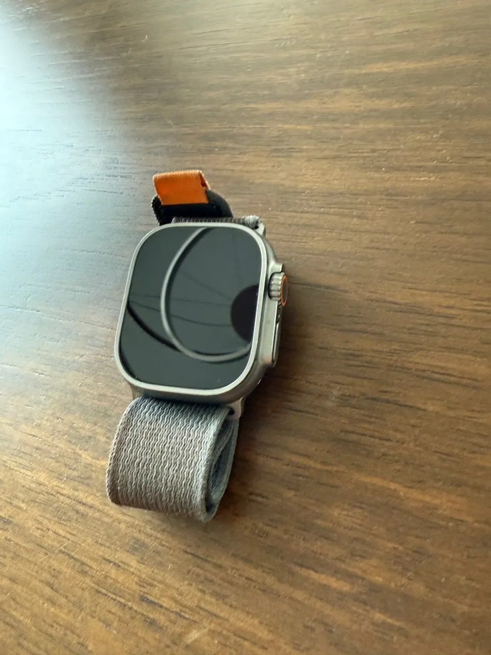 Apple Watch Ultra - Perfeito para Aventura!