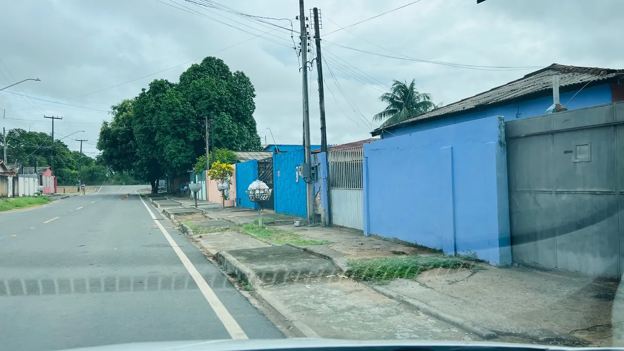 Vende-se casa