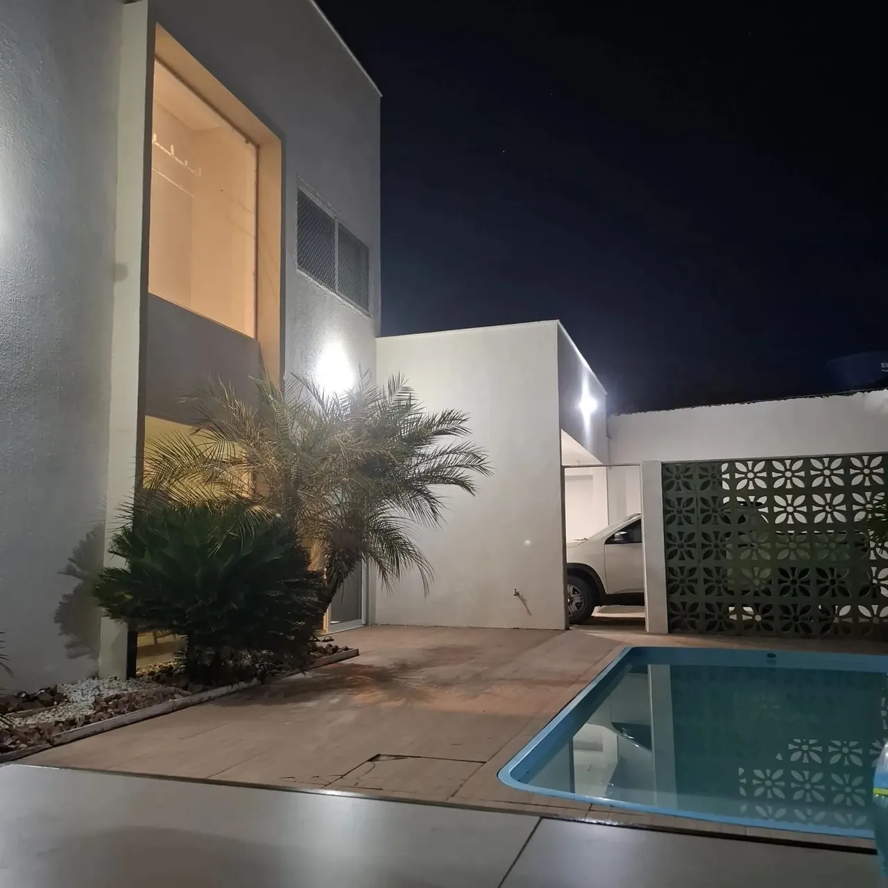 CASA DUPLEX - GURUPI