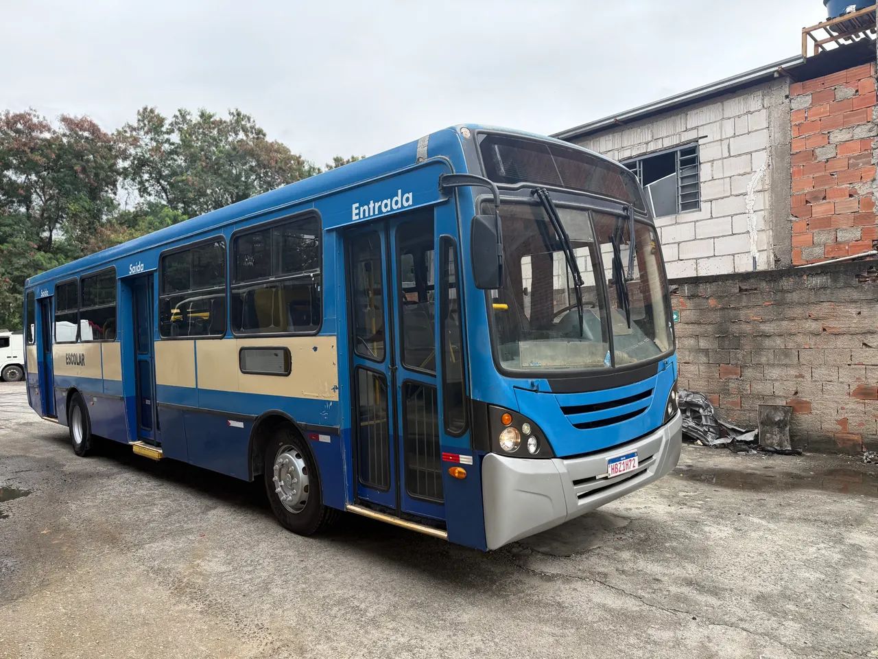 Mercedes Bens 2009/2010 Motor dianteiro - Foto 10