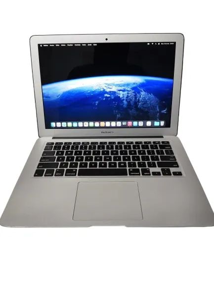 Macbook Air 13 Intel i7 8gb SSD 512gb - Notebooks - Utinga, Santo