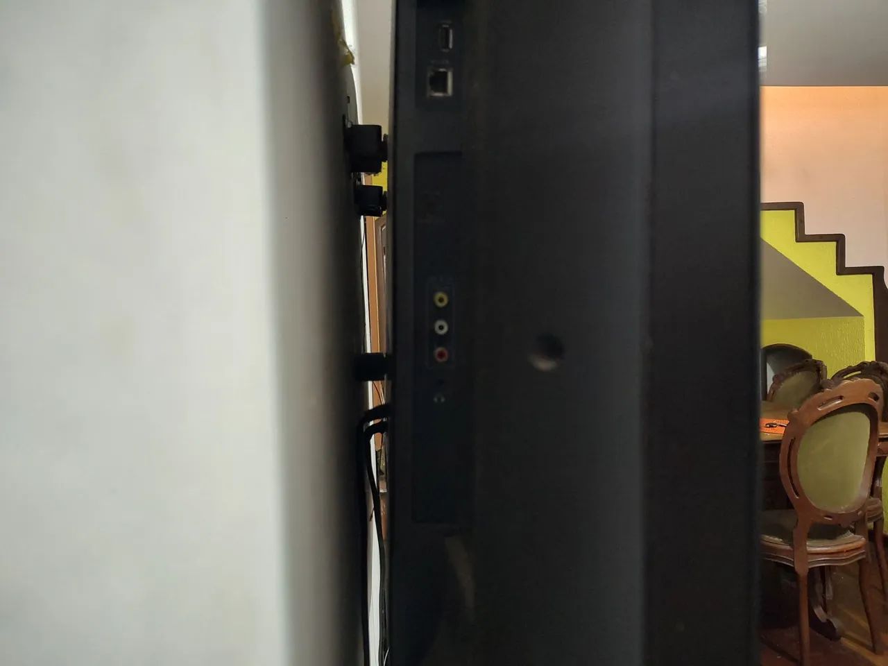 Televisão AOC 40 polegadas  - Foto 4