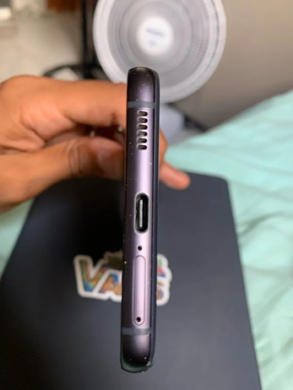 Samsung S21 Fe 5g 128gb  - Foto 2