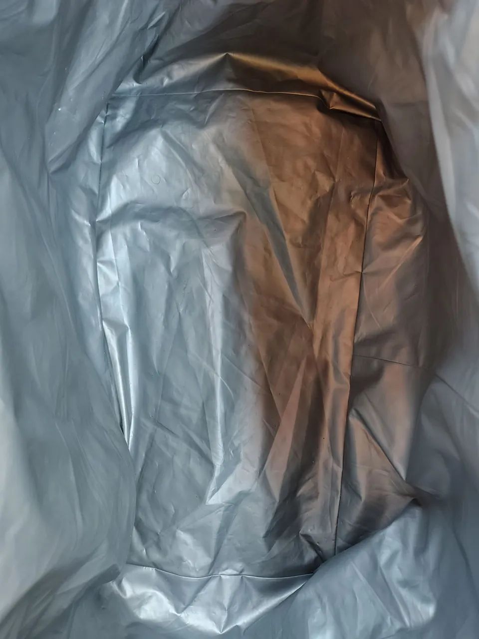 Bolsa Térmica para Área Externa - Foto 4