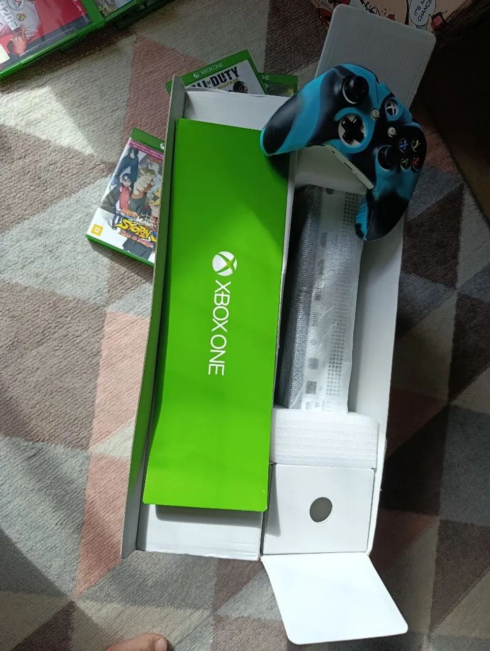 Xbox One S - Foto 4