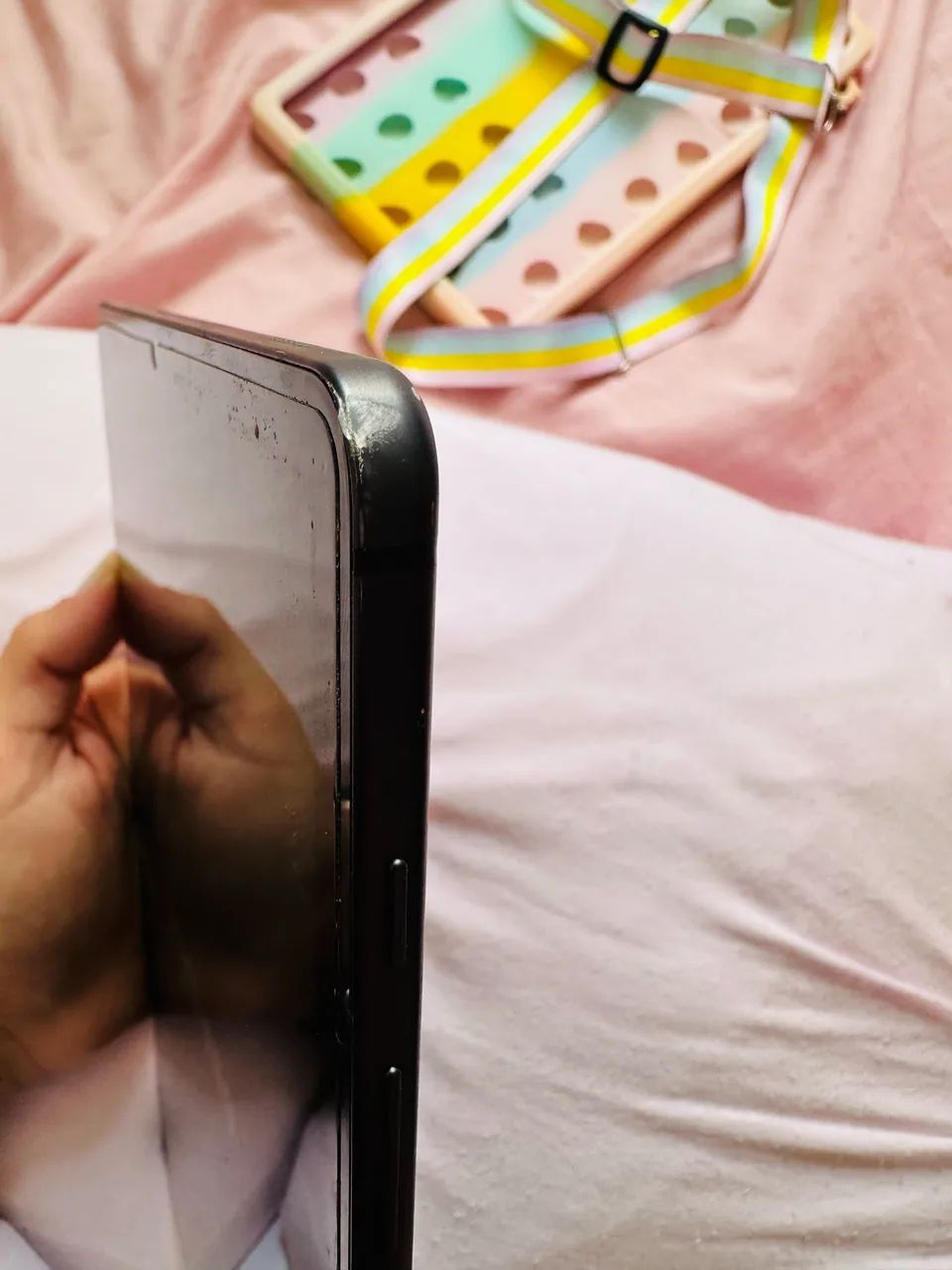 Tablet Samsung tab s6 lite. 1.500 - Foto 4