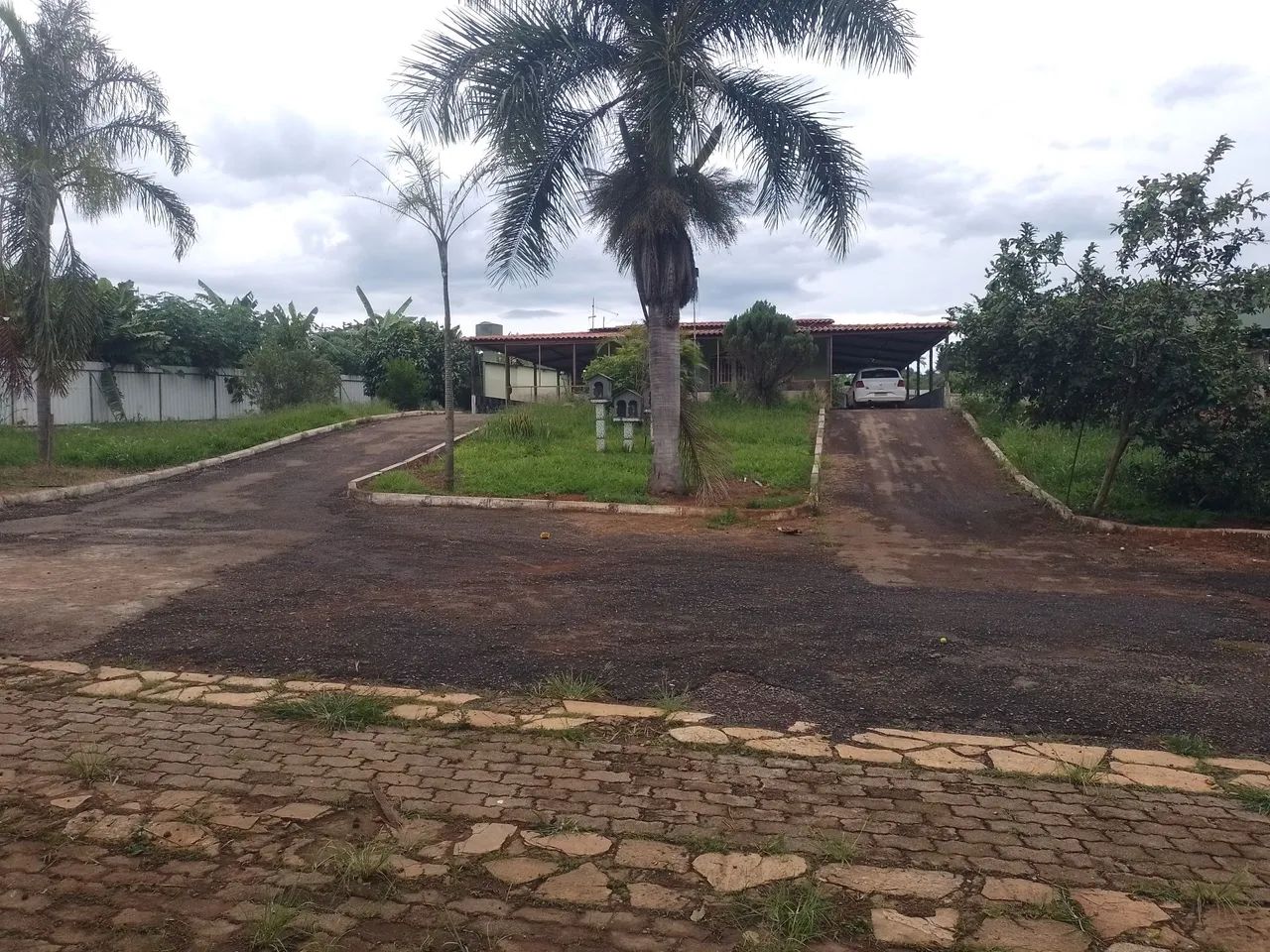 Foto - Brasília - Vila São José (Brazlândia)