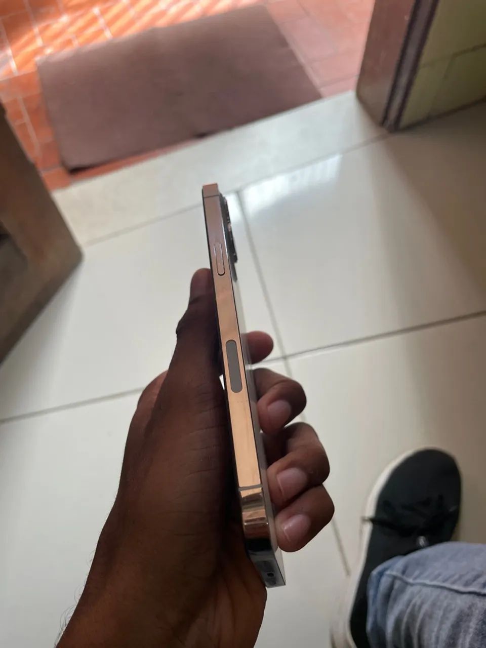 iPhone 12 Pro Max 256gb  - Foto 2