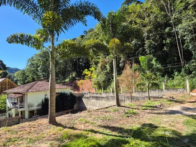 Chácara Centro de Domingos Martins (1.300 m2)
