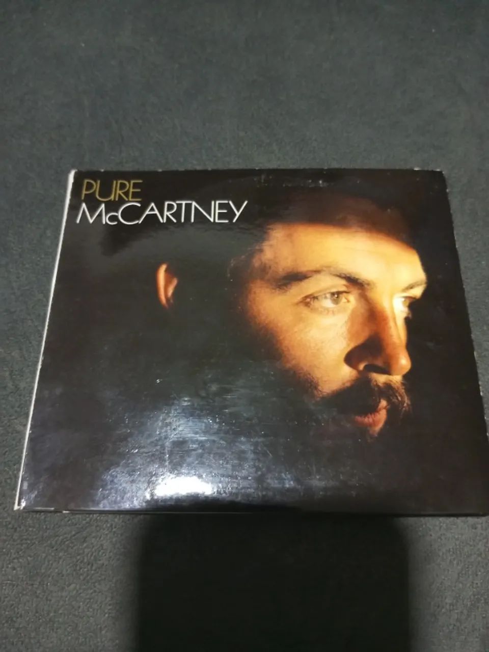 CD Purê McCartney