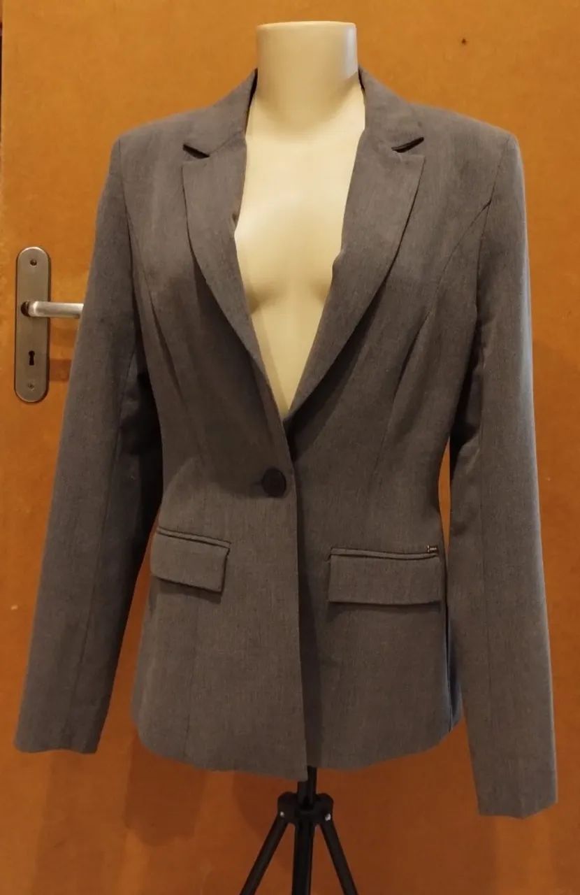 BLAZER RABUSH