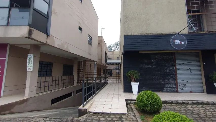 Foto - Curitiba - Santa Felicidade