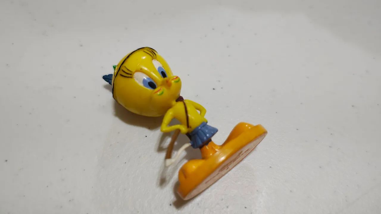 Miniatura do Piu Piu - Coleção Looney Tunes - Foto 2